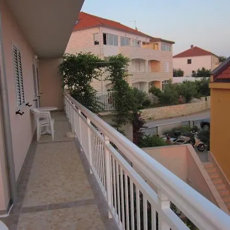 In With Sea View, Terrace, Air Conditioning, Wi-fi 아파트 *